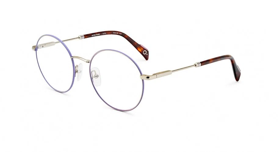 Etnia Barcelona HYDE PARK Eyeglasses - view 5